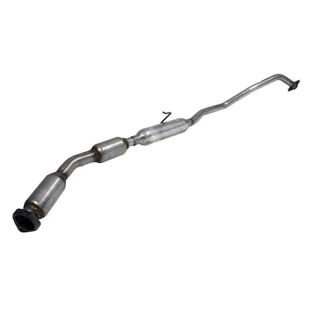 Walker Catalytic Converter, 48353 48353